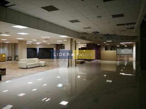 Lokal użytkowy na wynajem Łomianki 500m2 Foto 4