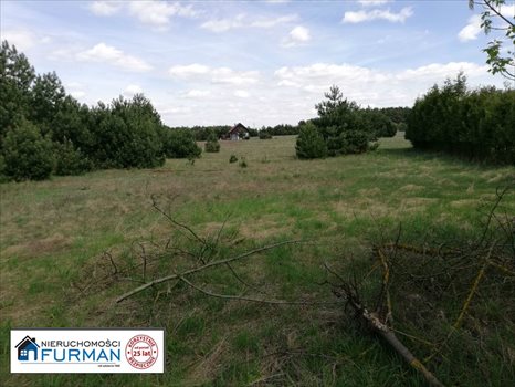 Działka budowlana na sprzedaż Laskowo 1 014m2 Foto 5