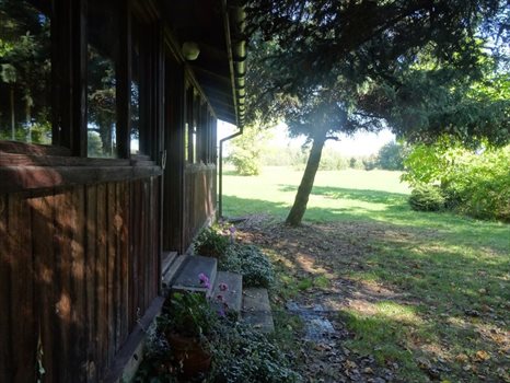 Działka inna na sprzedaż Osęka 7 600m2 Foto 7