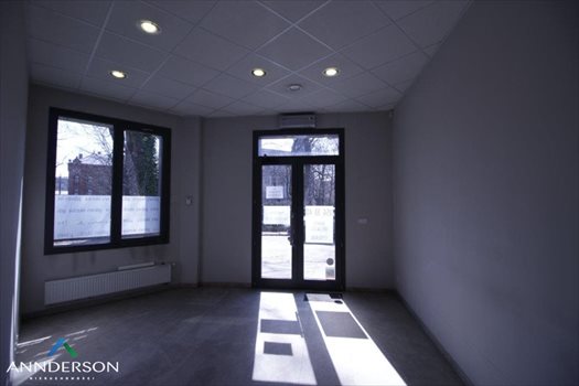 Lokal użytkowy na wynajem Kraków, Stare Miasto, Wielopole 77m2 Foto 8