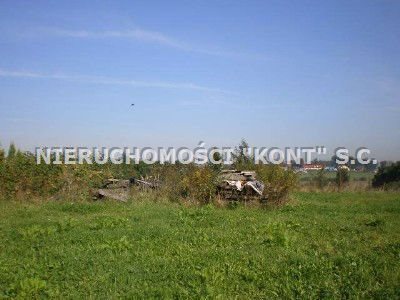 Działka budowlana na sprzedaż Gaj 1 481m2 Foto 2