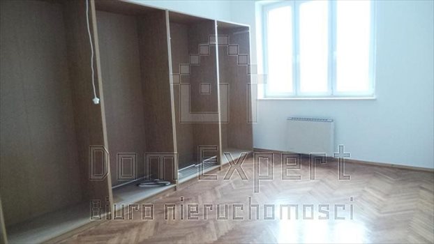 Mieszkanie dwupokojowe na sprzedaż Kraków, Stare Miasto, Retoryka 74m2 Foto 2