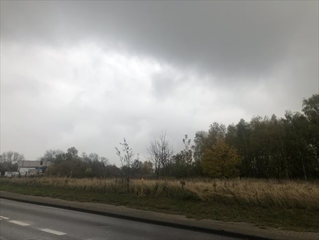 Działka inna na sprzedaż Police 546m2 Foto 1