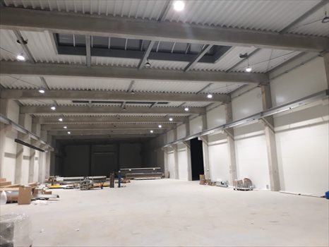 Lokal użytkowy na wynajem Radom 1 800m2 Foto 9