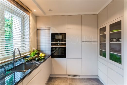 Dom na wynajem Warszawa, Mokotów, Sadyba, Sadyba 230m2 Foto 3