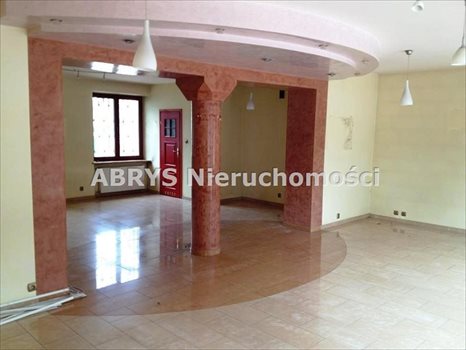 Lokal użytkowy na sprzedaż Olsztyn, Śródmieście 73m2 Foto 1