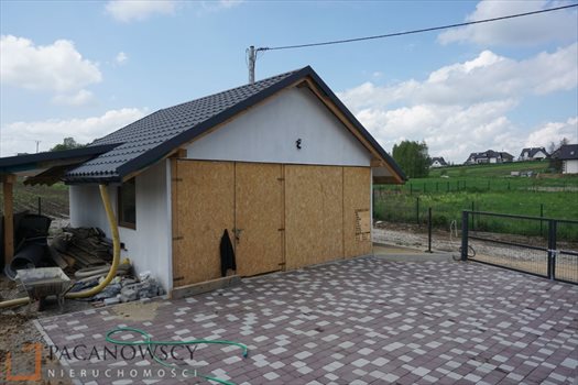 Dom na sprzedaż Pielgrzymowice 129m2 Foto 2