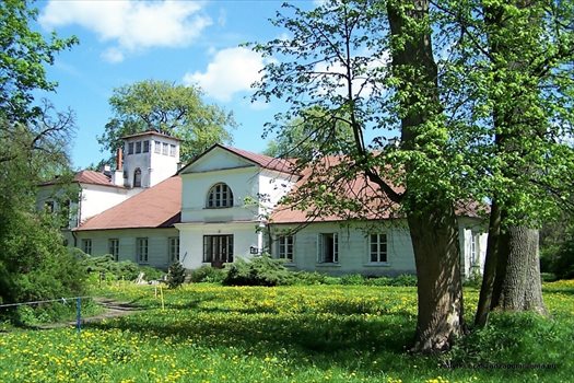 Luksusowy dom na sprzedaż Krzesk-Majątek 905m2 Foto 5