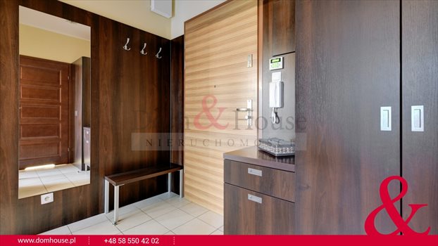 Mieszkanie dwupokojowe na wynajem Sopot, Wyścigi, Władysława Łokietka 40m2 Foto 12