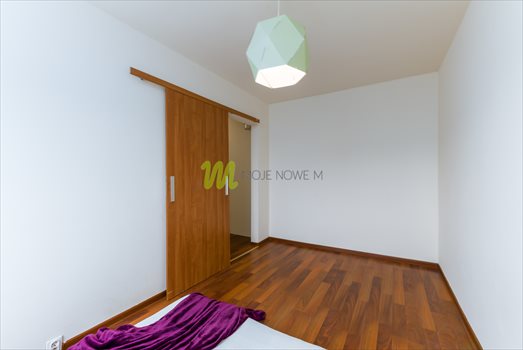 Mieszkanie dwupokojowe na sprzedaż Poznań, Grunwald, Bułgarska 37m2 Foto 5