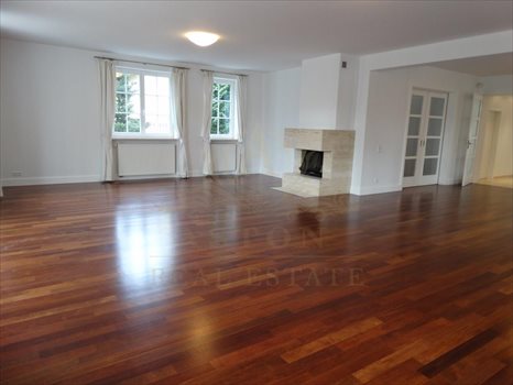 Dom na wynajem Warszawa, Wilanów, Piechoty Łanowej 658m2 Foto 3