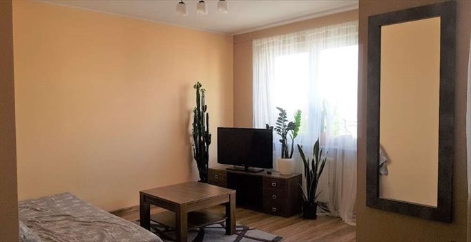 Mieszkanie dwupokojowe na sprzedaż Łuków, Księdza Brzóski 9B 43m2 Foto 5