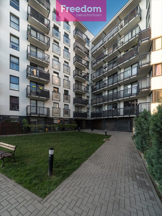 Mieszkanie dwupokojowe na sprzedaż Olsztyn, Jaroty, os. Tęczowy Las 43m2 Foto 12