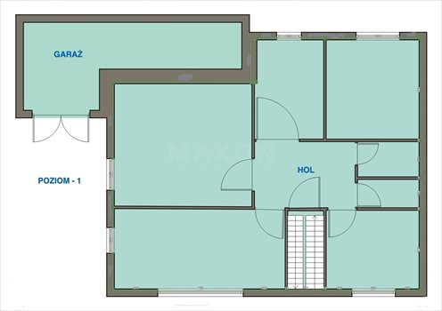 Dom na sprzedaż Warszawa, Żoliborz, Wespazjana Kochowskiego 474m2 Foto 11