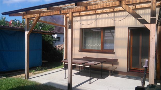 Dom na sprzedaż Wałcz, Raduń, Okrężna 130m2 Foto 7