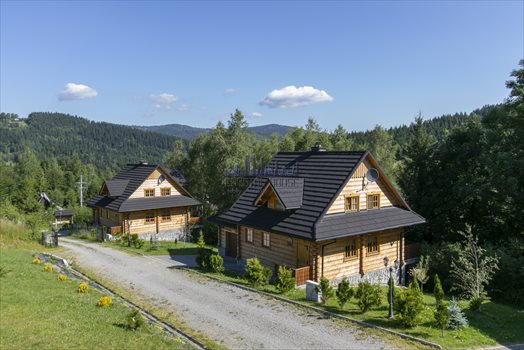 Lokal użytkowy na sprzedaż Zawoja 6 235m2 Foto 4