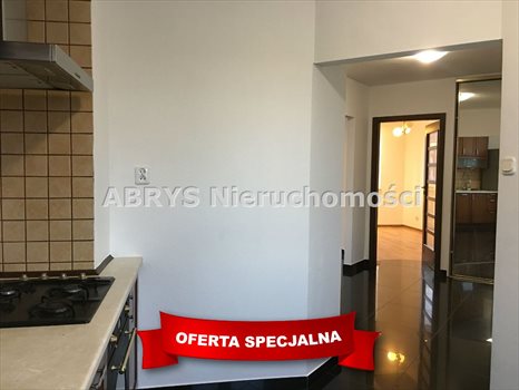 Mieszkanie trzypokojowe na wynajem Olsztyn, Osiedle Generałów, Mjr. Henryka Sucharskiego 56m2 Foto 8