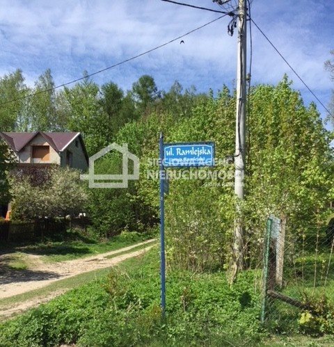 Działka rolna na sprzedaż Ostrzyce 412m2 Foto 2