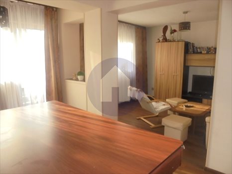 Mieszkanie dwupokojowe na sprzedaż Wałbrzych, Sobięcin 57m2 Foto 1