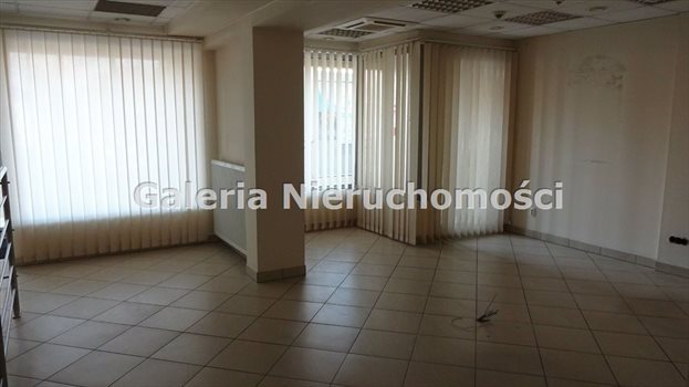 Lokal użytkowy na sprzedaż Warszawa, Śródmieście, al. Jana Pawła II 175m2 Foto 8