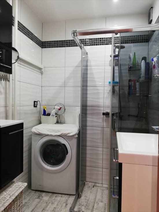 Mieszkanie trzypokojowe na sprzedaż Inowrocław 61m2 Foto 4