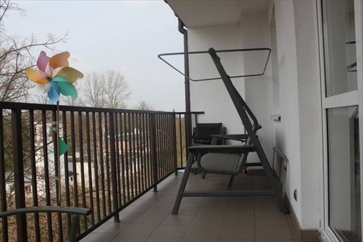 Mieszkanie trzypokojowe na sprzedaż Zielonka, Prymasa Stefana Wyszyńskiego 74m2 Foto 9
