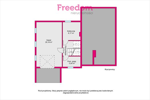 Dom na sprzedaż Wyszków 300m2 Foto 13