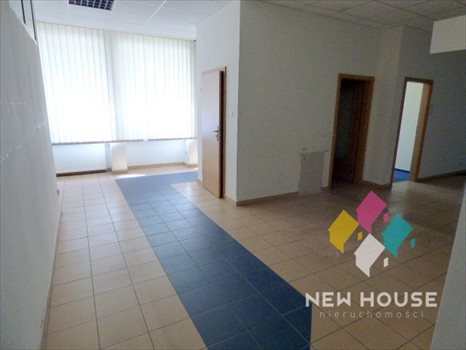 Lokal użytkowy na wynajem Olsztyn, Adama Mickiewicza 383m2 Foto 7