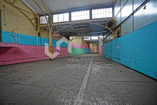 Lokal użytkowy na sprzedaż Chorzów 11 000m2 Foto 10