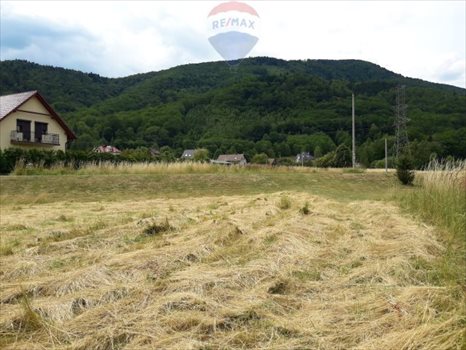Działka budowlana na sprzedaż Porąbka, Zamkowa 1 374m2 Foto 3