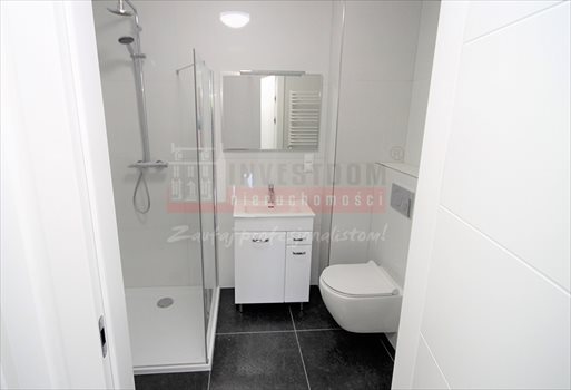 Mieszkanie trzypokojowe na wynajem Brzeg 57m2 Foto 5