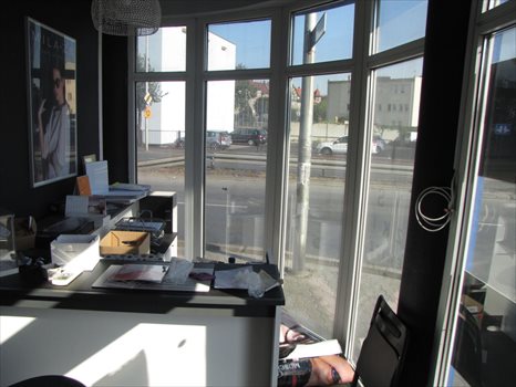 Lokal użytkowy na wynajem Ostrów Wielkopolski, Śródmieście, Głogowska 40m2 Foto 6