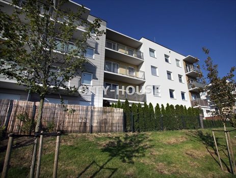 Mieszkanie dwupokojowe na sprzedaż Wrocław, Krzyki 36m2 Foto 11