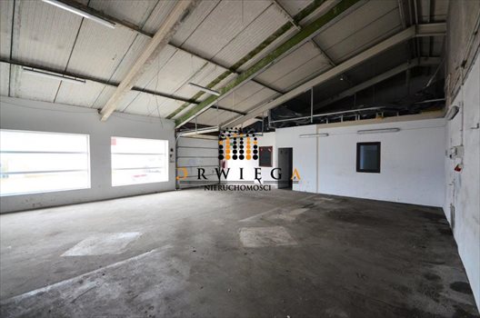 Lokal użytkowy na wynajem Gorzów Wielkopolski 164m2 Foto 4