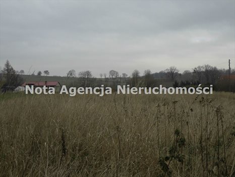 Działka budowlana na sprzedaż Wałbrzych, Lubiechów 1 100m2 Foto 1
