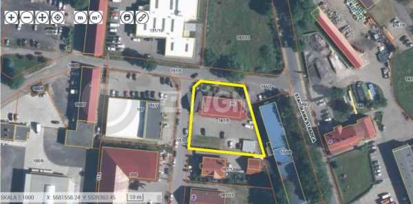 Lokal użytkowy na sprzedaż Bolesławiec, Bolesławiec, Staszica 774m2 Foto 3