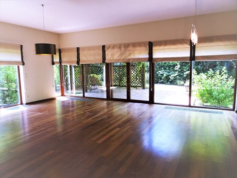 Dom na wynajem Warszawa, Wilanów, Wilanów 380m2 Foto 2