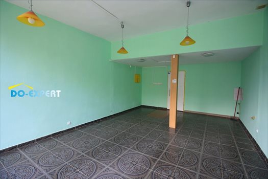 Lokal użytkowy na sprzedaż Świdnica 43m2 Foto 2