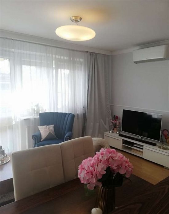 Mieszkanie trzypokojowe na sprzedaż Warszawa, Stare Włochy, Krańcowa 69m2 Foto 2