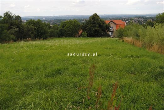 Działka budowlana na sprzedaż Siercza 1 399m2 Foto 2