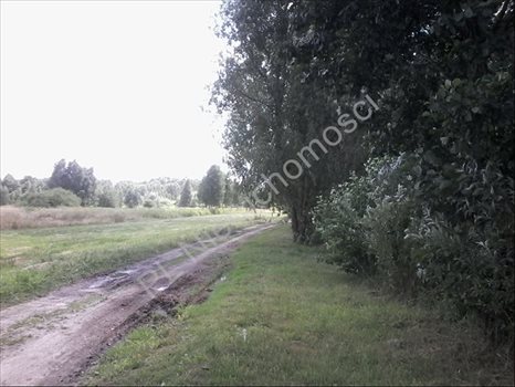 Działka budowlana na sprzedaż Otwock, Wólka Mlądzka 1 260m2 Foto 2