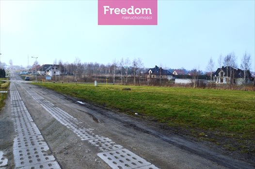 Działka budowlana na sprzedaż Malbork 1 155m2 Foto 3