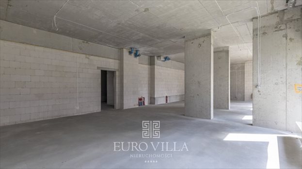 Lokal użytkowy na wynajem Warszawa, Wilanów, Oś Królewska 150m2 Foto 6