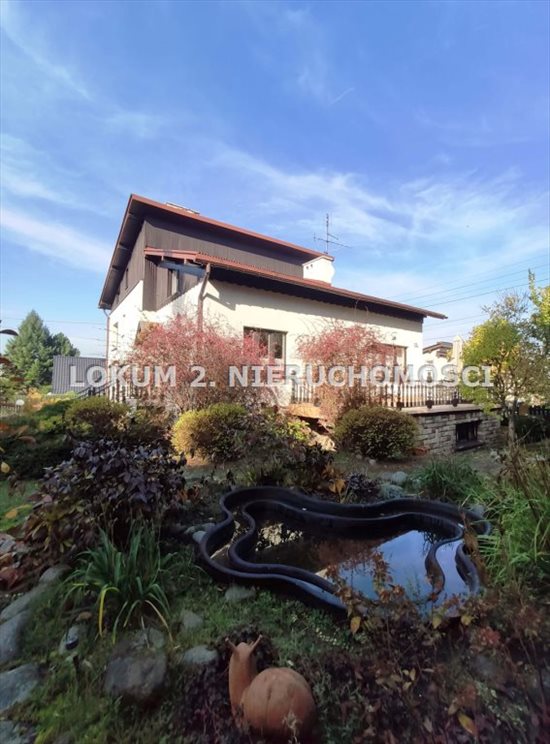 Dom na sprzedaż Jastrzębie-Zdrój, Zdrój 400m2 Foto 7