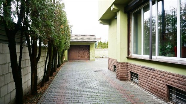 Dom na sprzedaż Poznań, Górczyn, Głuchowska 547m2 Foto 2