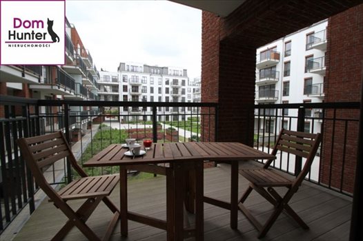 Mieszkanie trzypokojowe na wynajem Gdańsk, Stare Miasto, Szafarnia 68m2 Foto 6