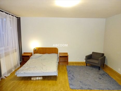 Kawalerka na sprzedaż Kraków, Ruczaj, Lubostroń 35m2 Foto 4