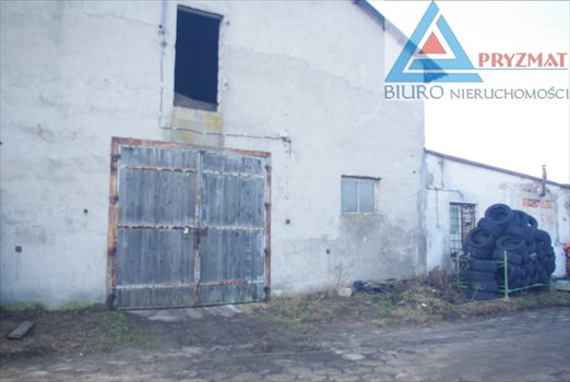 Lokal użytkowy na wynajem Dągi 800m2 Foto 5