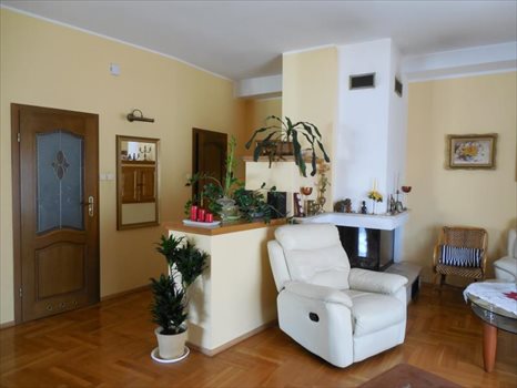 Dom na wynajem Gdynia, Mały Kack, DRUSKIENNICKA 180m2 Foto 2