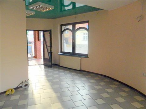 Lokal użytkowy na wynajem Pisz, Rybacka 33m2 Foto 8